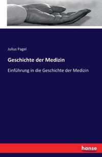 Geschichte der Medizin