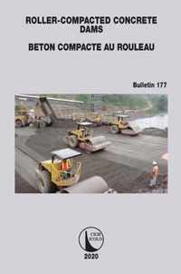 Roller-Compacted Concrete Dams