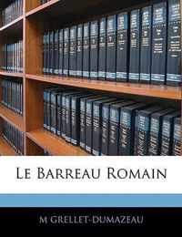 Le Barreau Romain