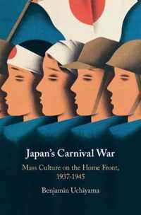 Japan's Carnival War