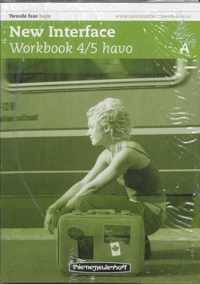 New Interface 4/5 Havo Workbook A+B