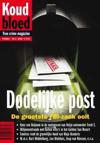 Dodelijke post