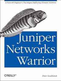 Juniper Networks Warrior