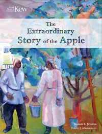 The Extraordinary Story of the Apple