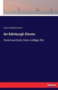 An Edinburgh Eleven