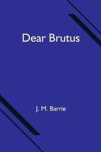 Dear Brutus