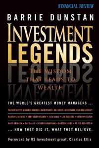 Investment Legends