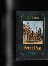 Peter pan | J.M. Barrie & James M. Barrie