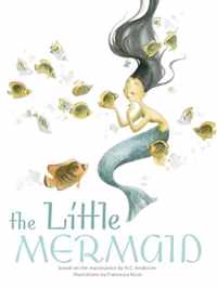 The Little Mermaid