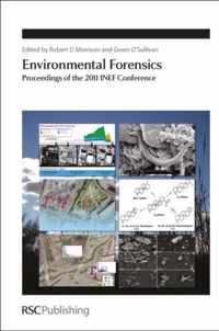 Environmental Forensics