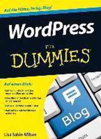 WordPress für Dummies