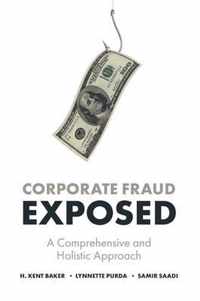 Corporate Fraud Exposed