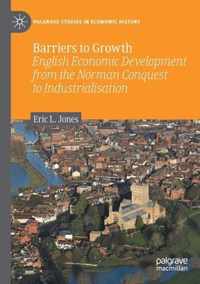 Barriers to Growth