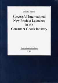 Successful International New Product Launches in the Consumer Goods Industry, 4