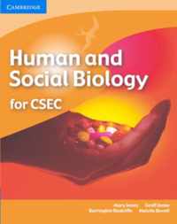 Human and Social Biology for CSEC (R)