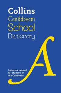 Caribbean School Dictionary