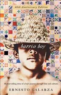 Barrio Boy