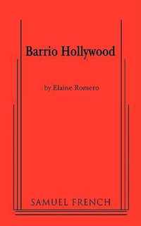 Barrio Hollywood