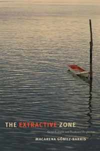 The Extractive Zone