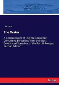 The Orator