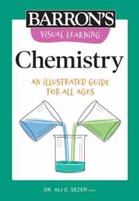 Visual Learning: Chemistry