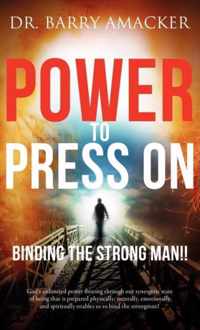 Power to Press On