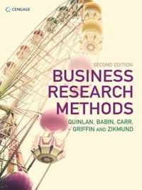 Business Research Methods