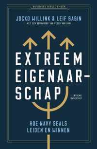 Extreem eigenaarschap