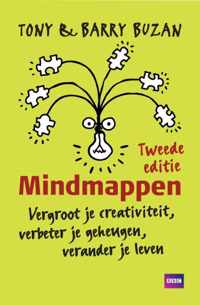 Mindmappen