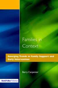 Families in Context