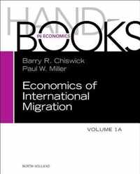 Handbk Economics International Migrat 1A