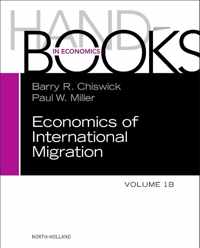 Handbk Economics International Migrat 1B