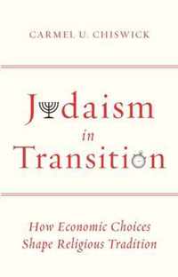 Judaism In Transition