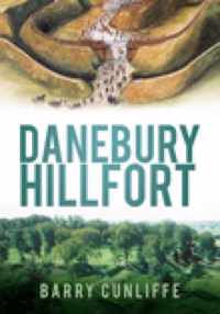 Danebury Hillfort