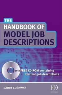 The Handbook of Model Job Descriptions