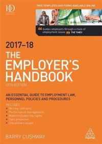 The Employer's Handbook 2017-2018