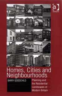 Homes, Cities and Neighbourhoods