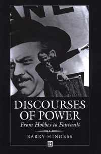 Discourses Of Power