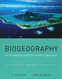 Biogeography