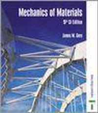 Mechanics of Materials - 5th Si Ed No Us Rights