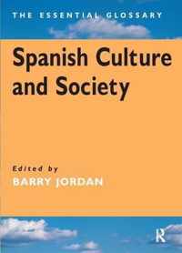 Spanish Culture and Society