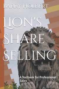 Lion's Share Selling