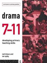 Drama 7-11