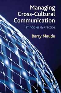 Managing Cross-Cultural Communication