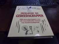 Encyclopedie van de gereedschappen