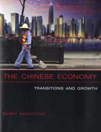 The Chinese Economy