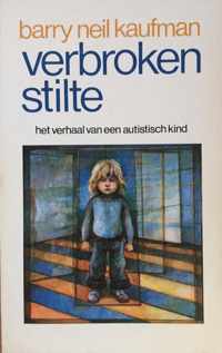 Verbroken stilte