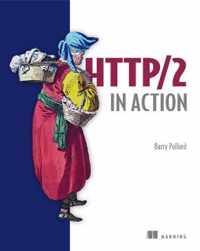 HTTP/2 in Action