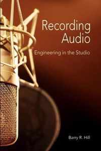 Recording Audio