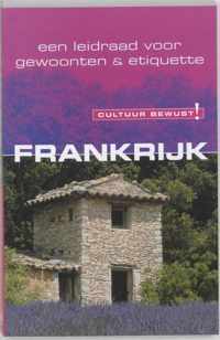 Cultuur Bewust! - Frankrijk